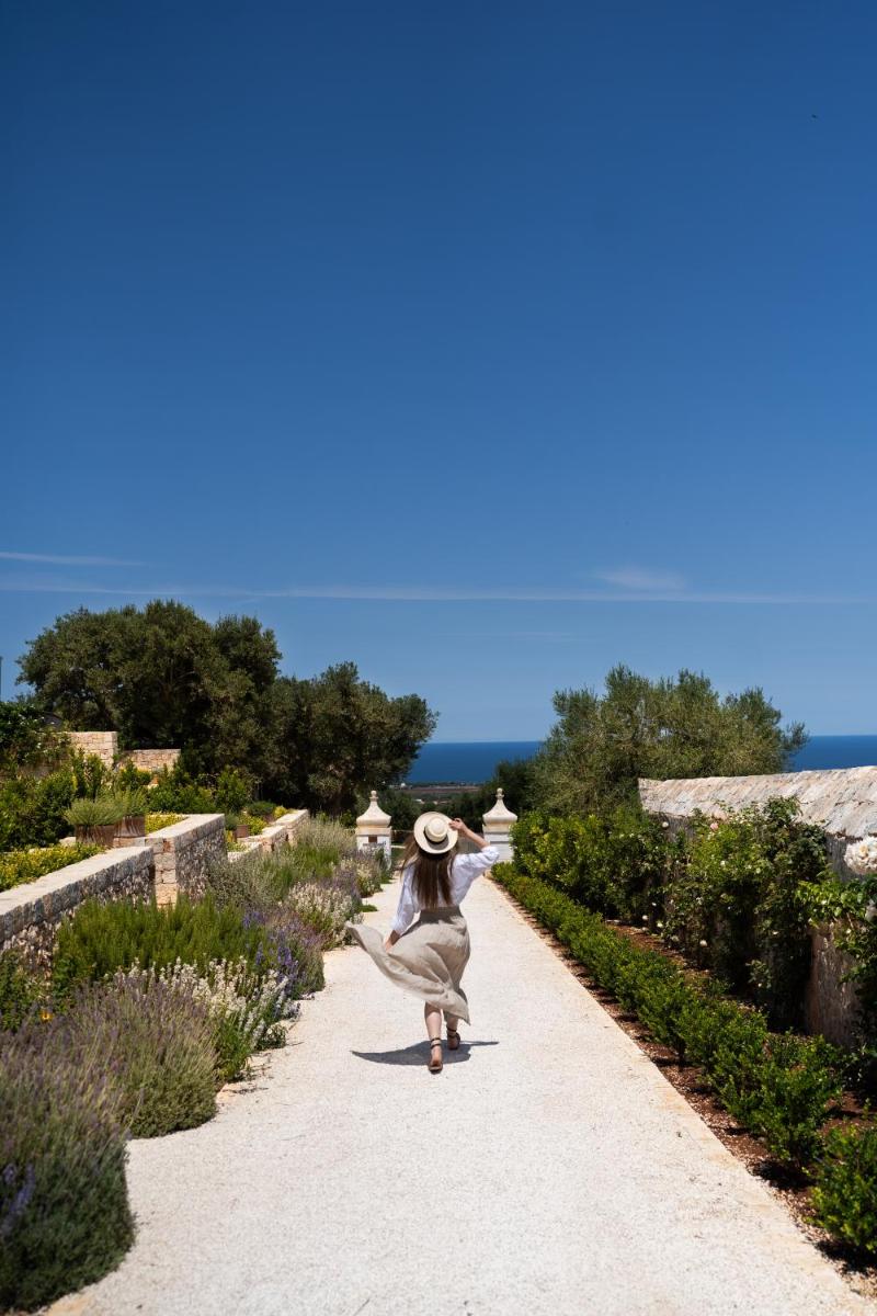 Masseria Auraterrae