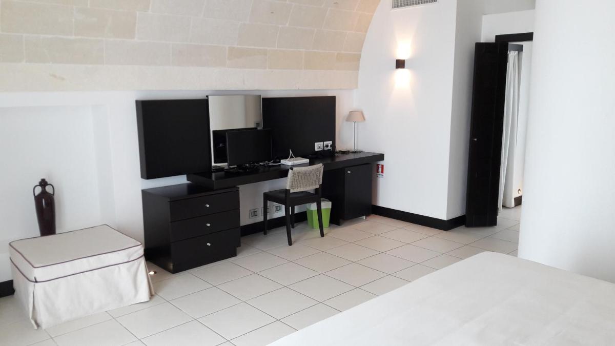 Masseria Bagnara Resort & Spa