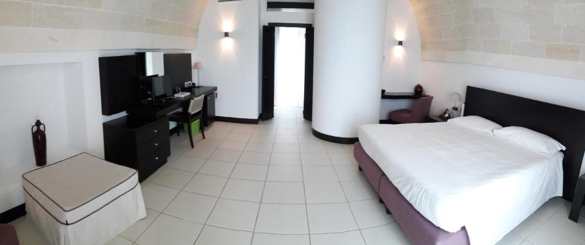 Masseria Bagnara Resort & Spa