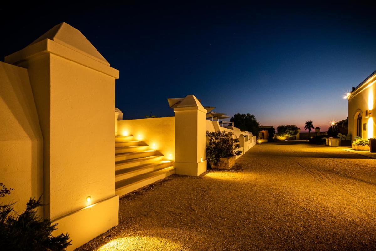 Masseria Bagnara Resort & Spa