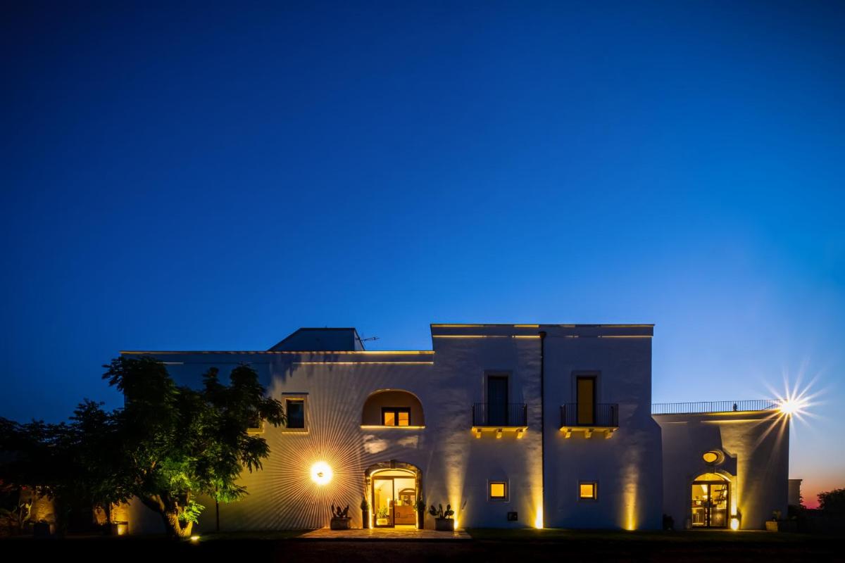 Masseria Bagnara Resort & Spa