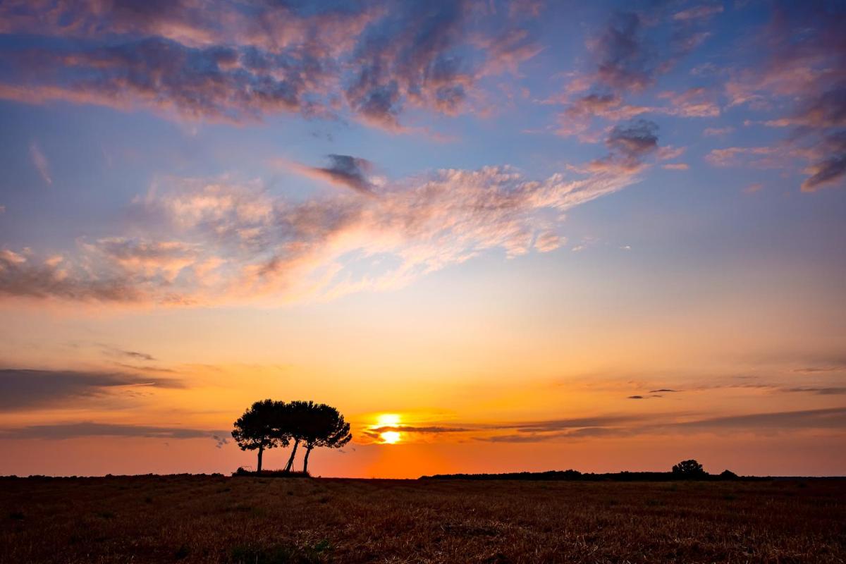 Masseria Bagnara Resort & Spa