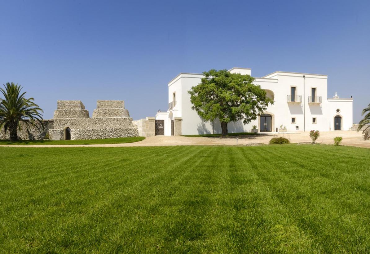 Masseria Bagnara Resort & Spa