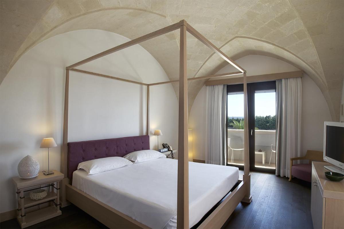 Masseria Bagnara Resort & Spa