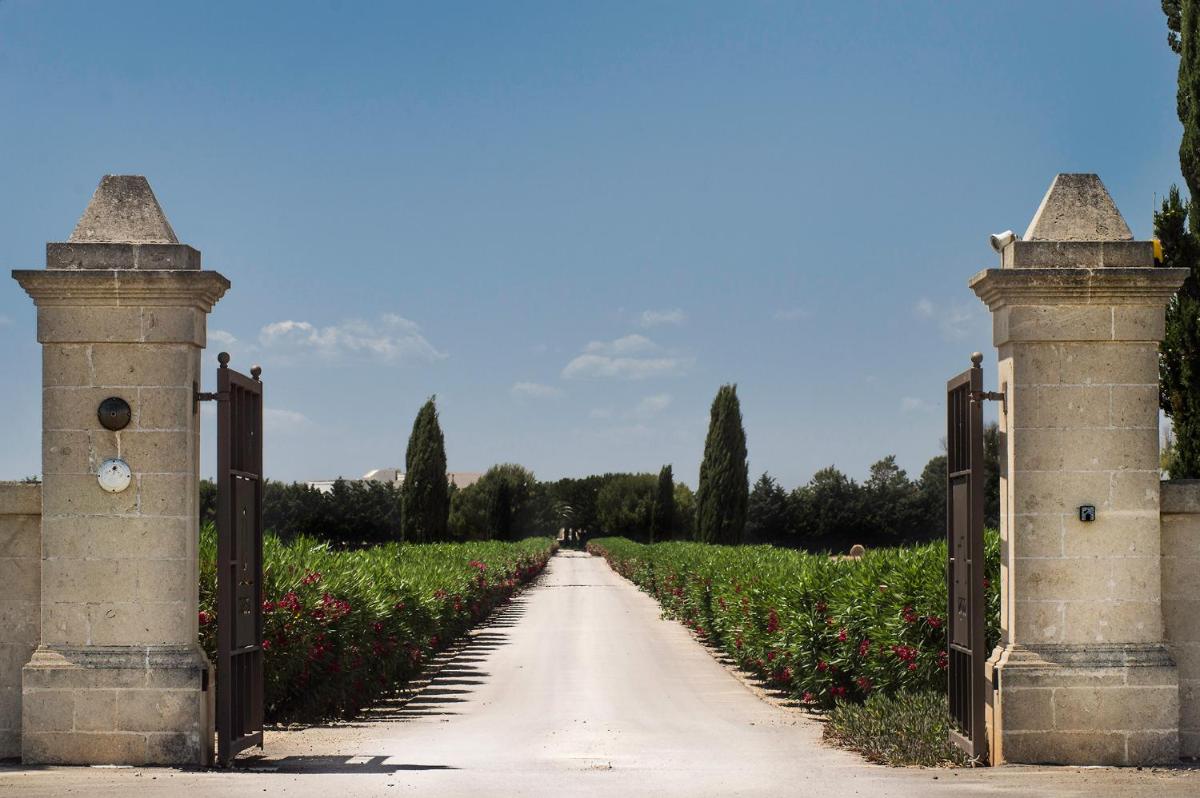 Masseria Bagnara Resort & Spa