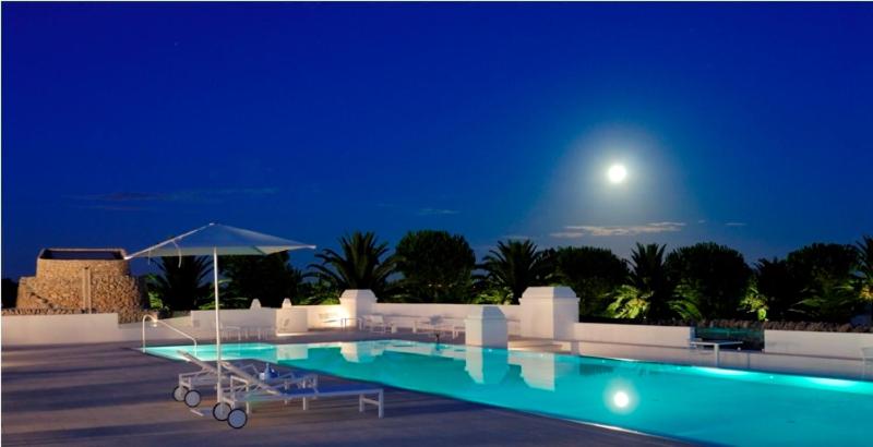 Masseria Bagnara Resort & Spa
