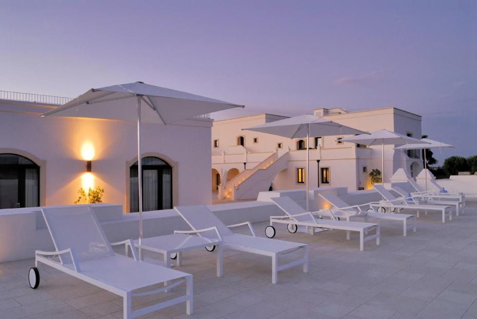 Masseria Bagnara Resort & Spa
