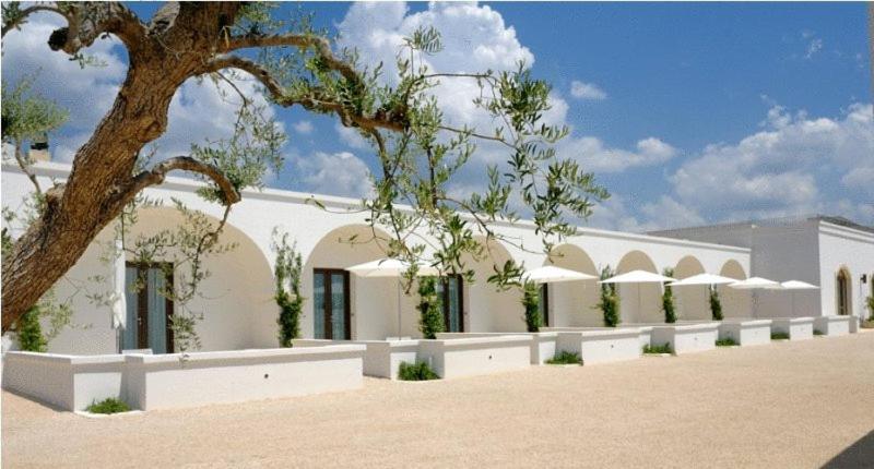 Masseria Bagnara Resort & Spa