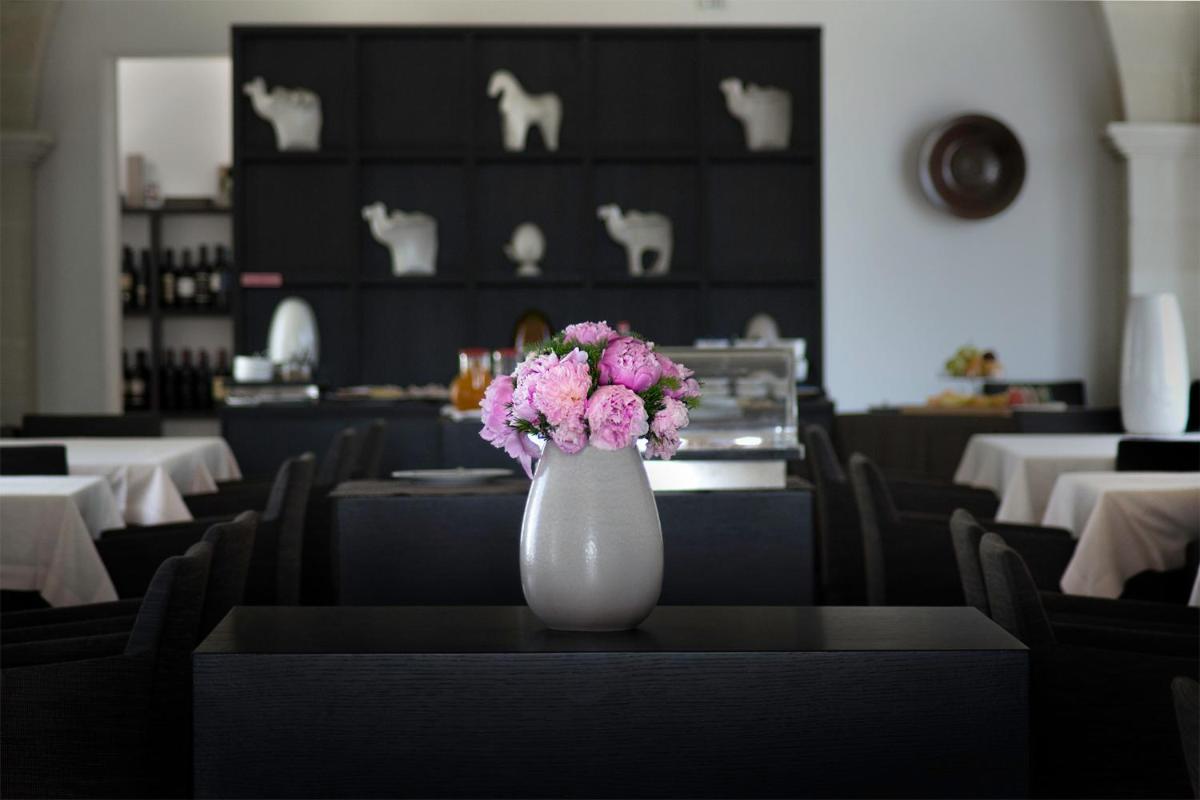 Masseria Bagnara Resort & Spa