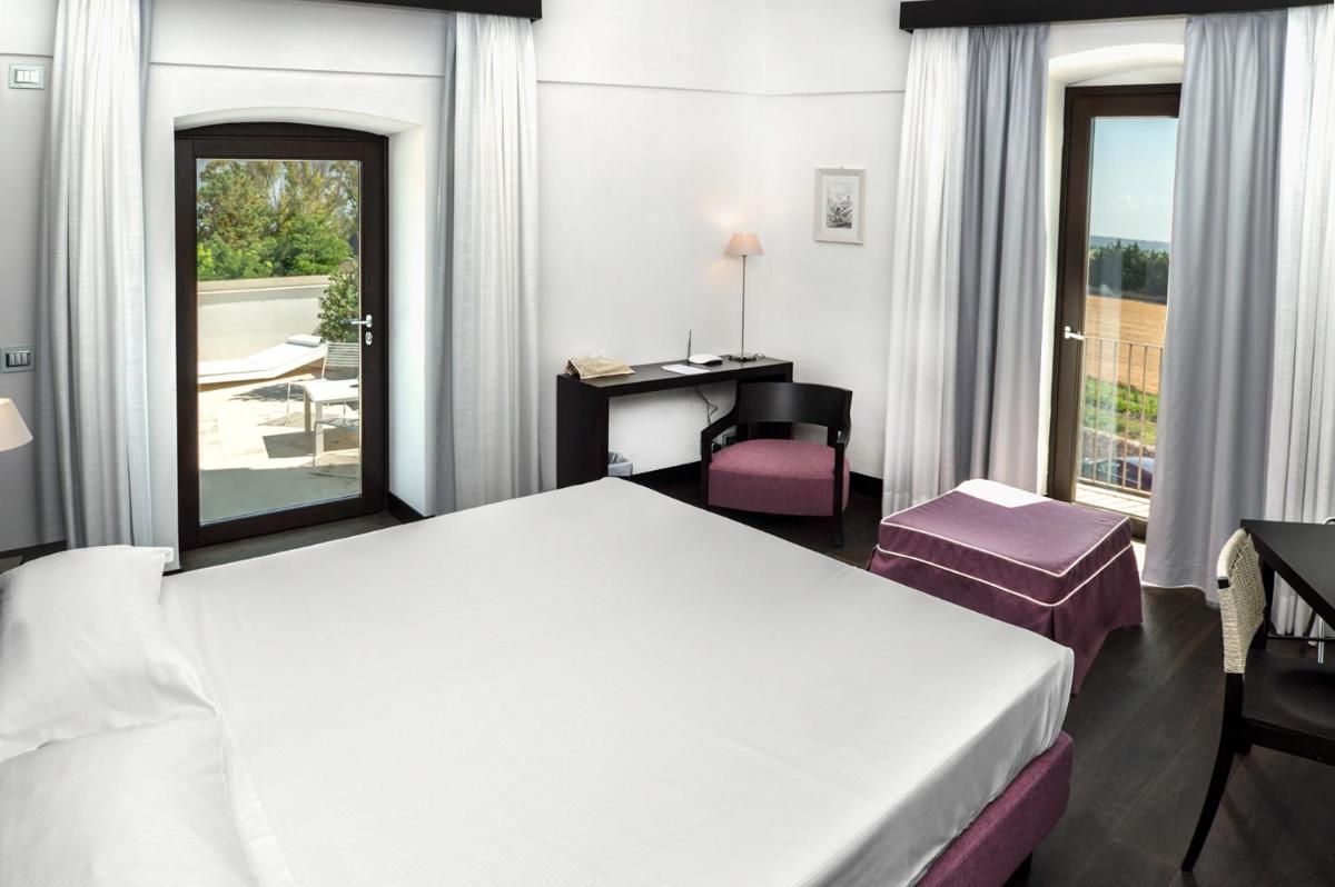 Masseria Bagnara Resort & Spa