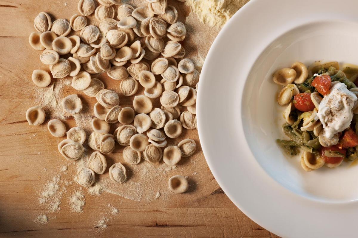 Masseria Bagnara Resort & Spa