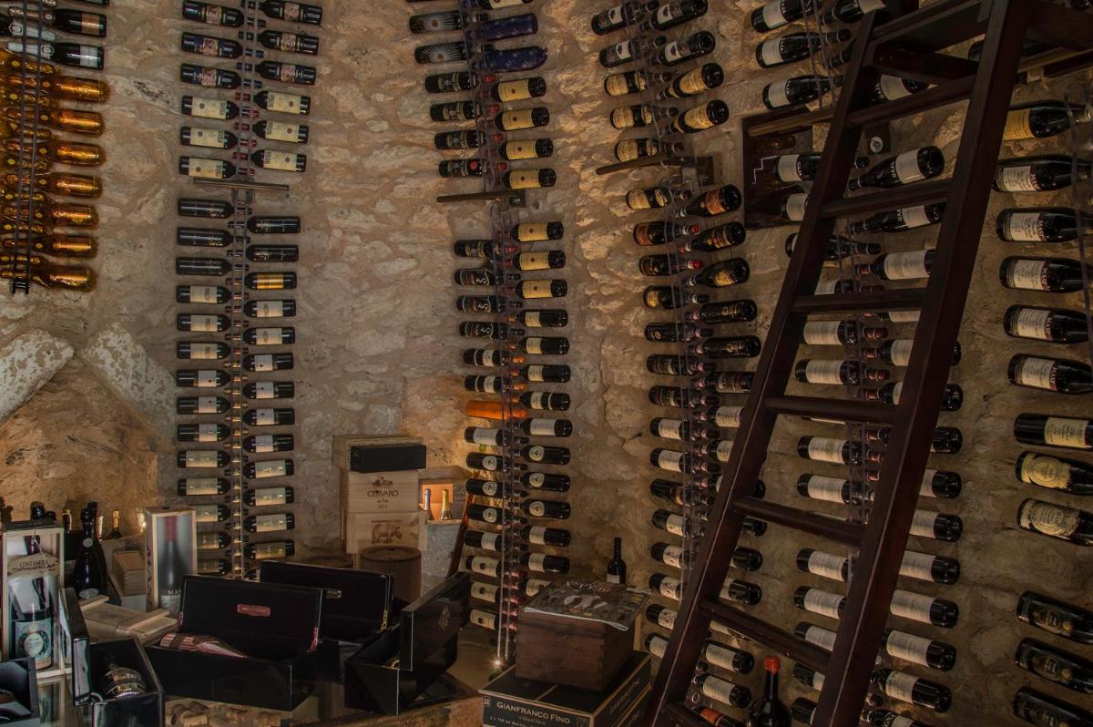 Masseria Bagnara Resort & Spa