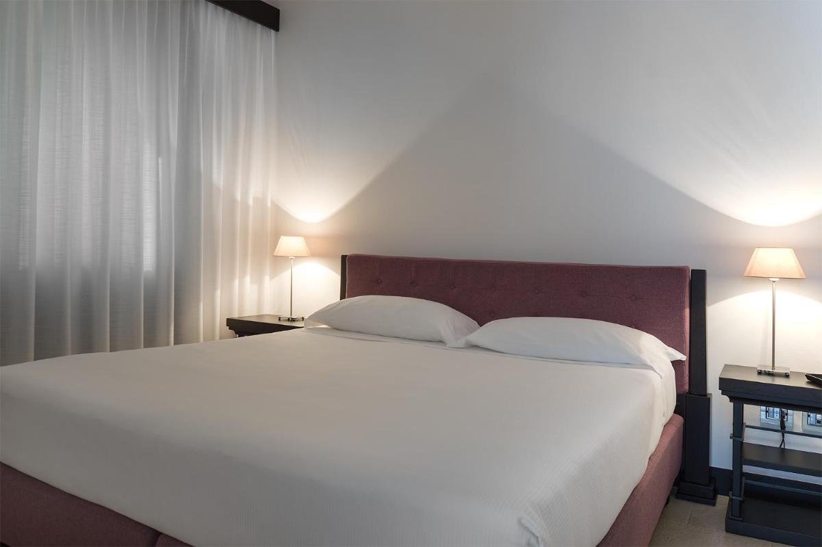 Masseria Bagnara Resort & Spa