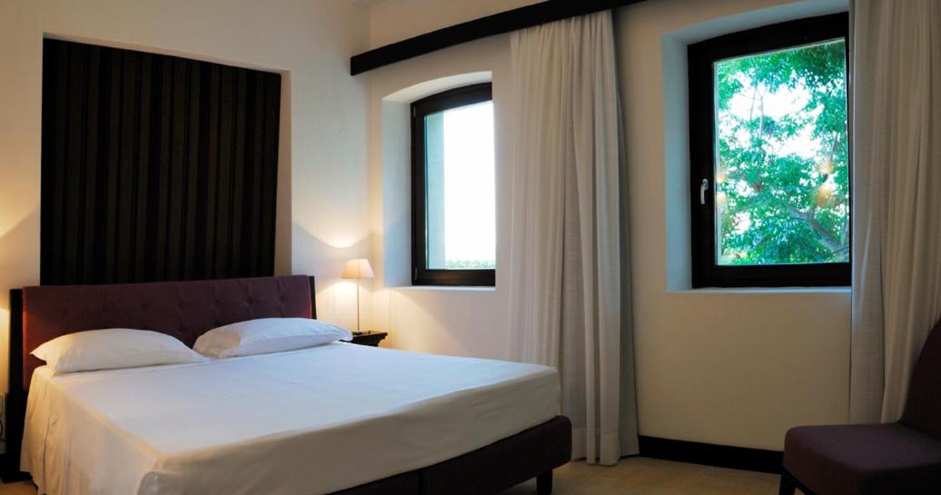 Masseria Bagnara Resort & Spa