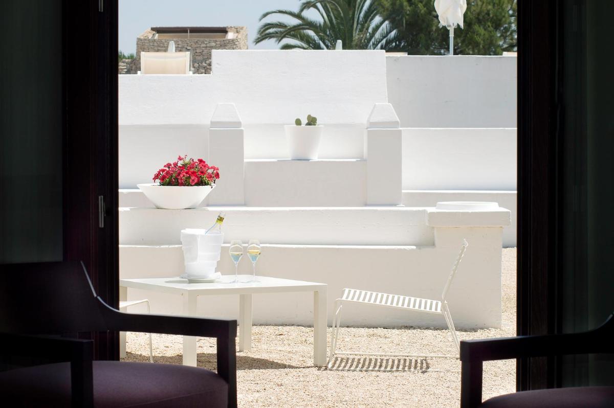 Masseria Bagnara Resort & Spa