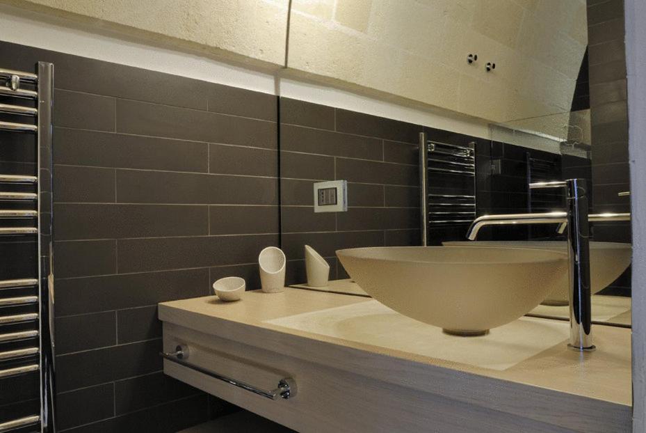 Masseria Bagnara Resort & Spa