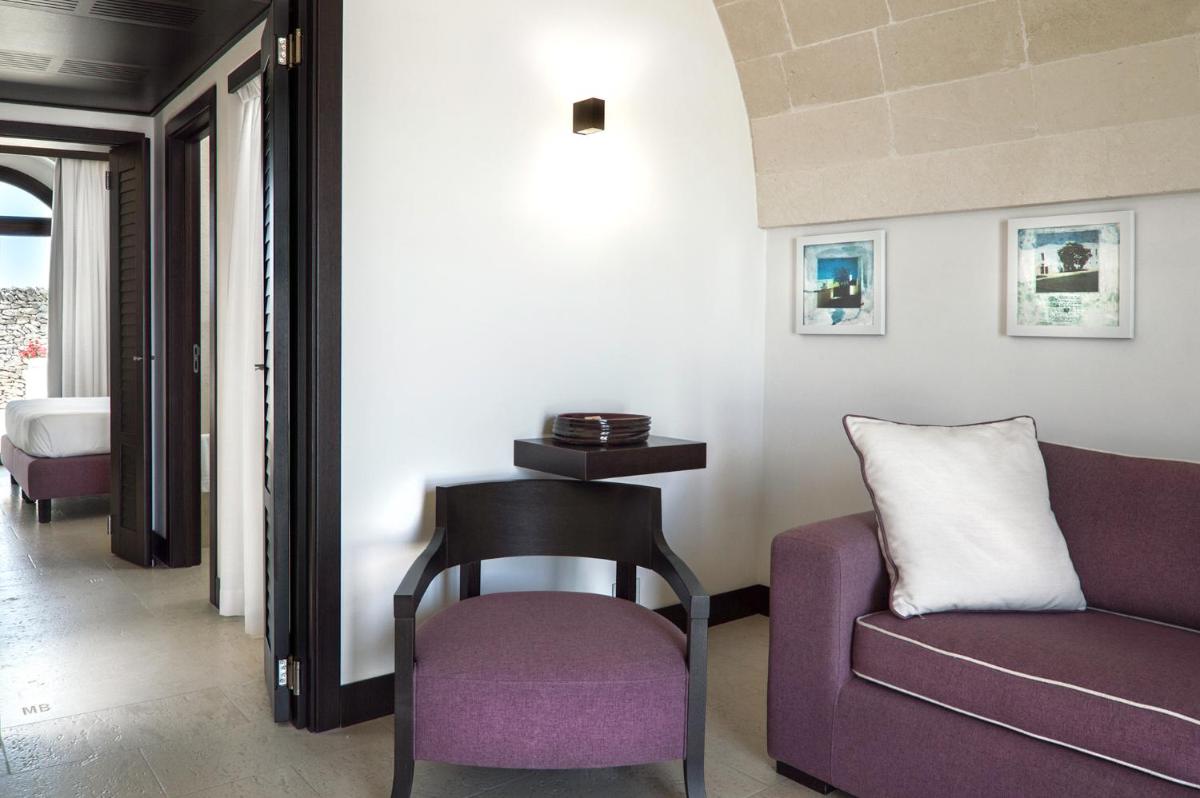 Masseria Bagnara Resort & Spa