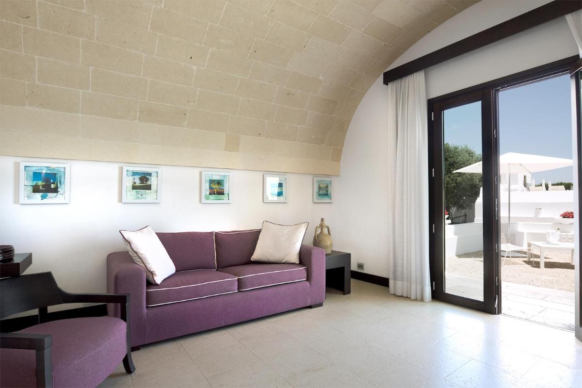 Masseria Bagnara Resort & Spa