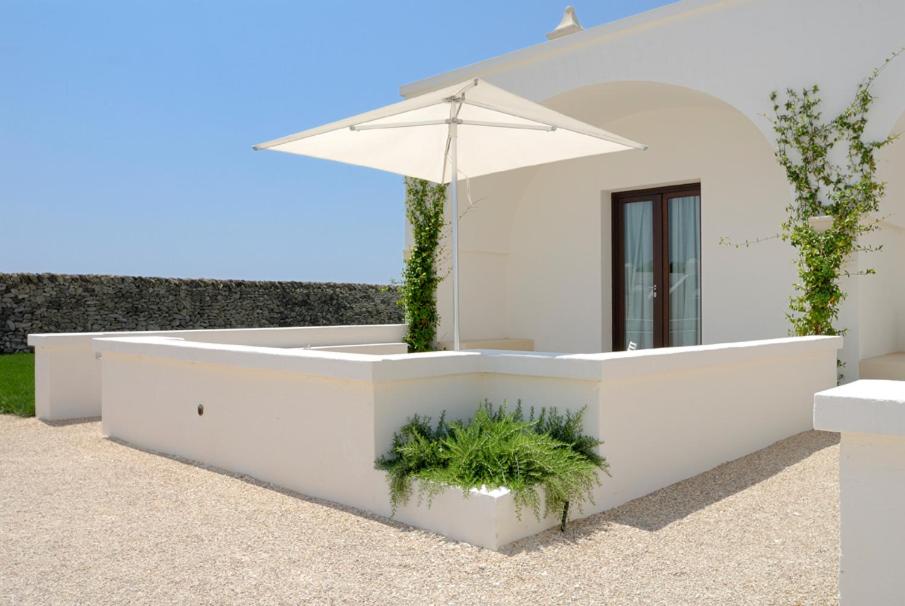 Masseria Bagnara Resort & Spa