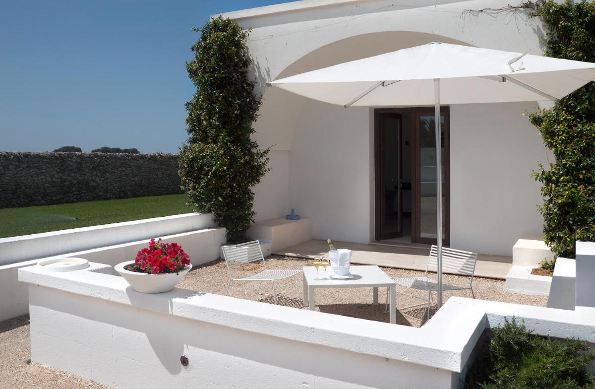 Masseria Bagnara Resort & Spa