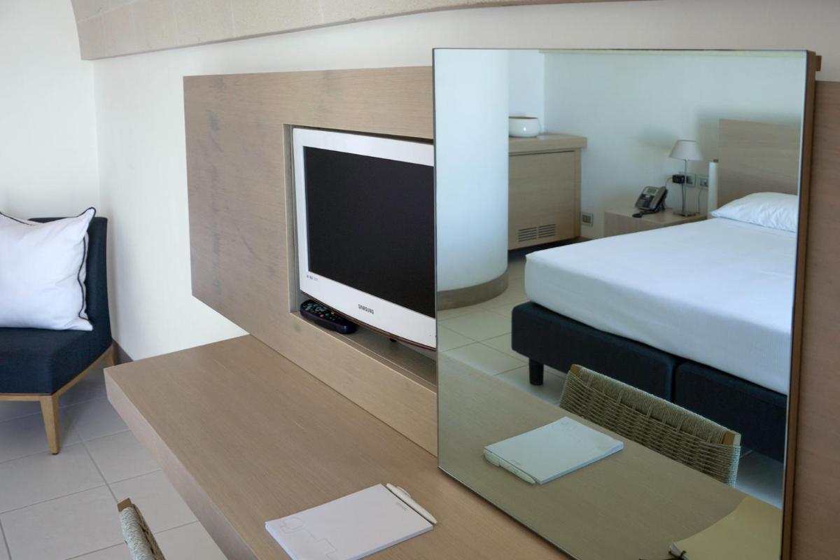 Masseria Bagnara Resort & Spa