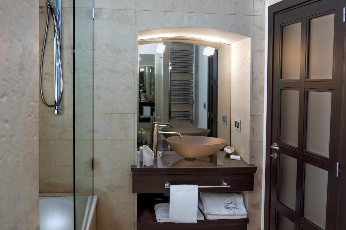 Masseria Bagnara Resort & Spa