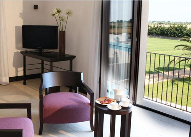 Masseria Bagnara Resort & Spa