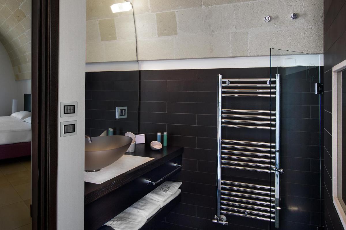 Masseria Bagnara Resort & Spa