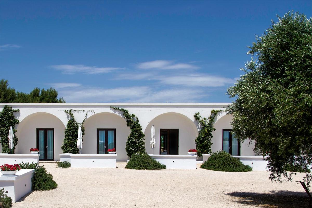 Masseria Bagnara Resort & Spa