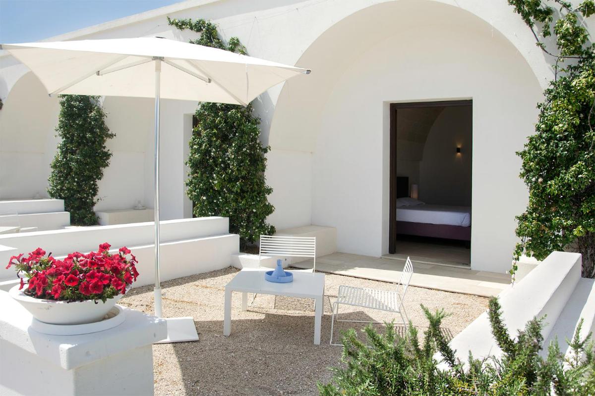 Masseria Bagnara Resort & Spa