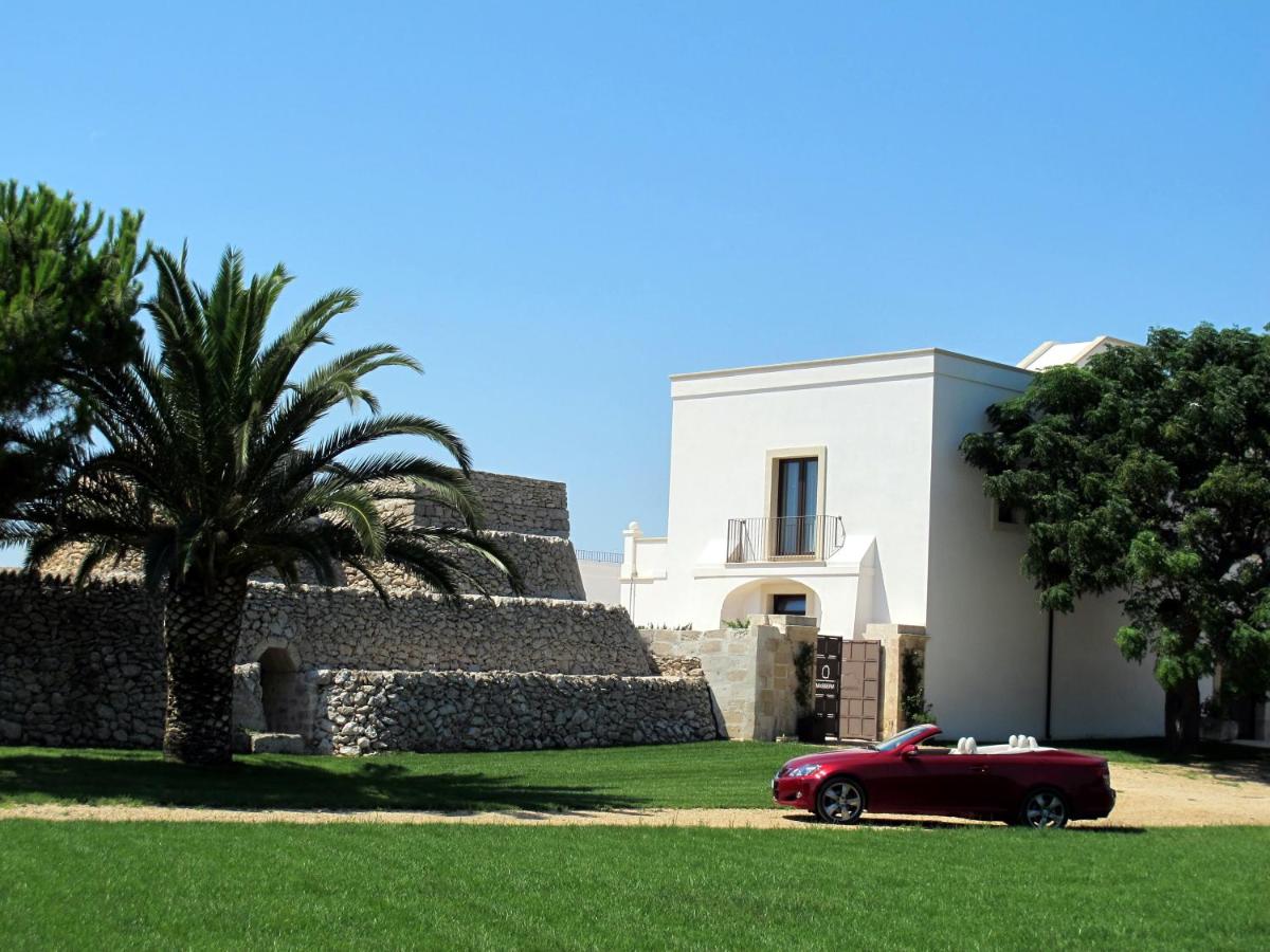 Masseria Bagnara Resort & Spa
