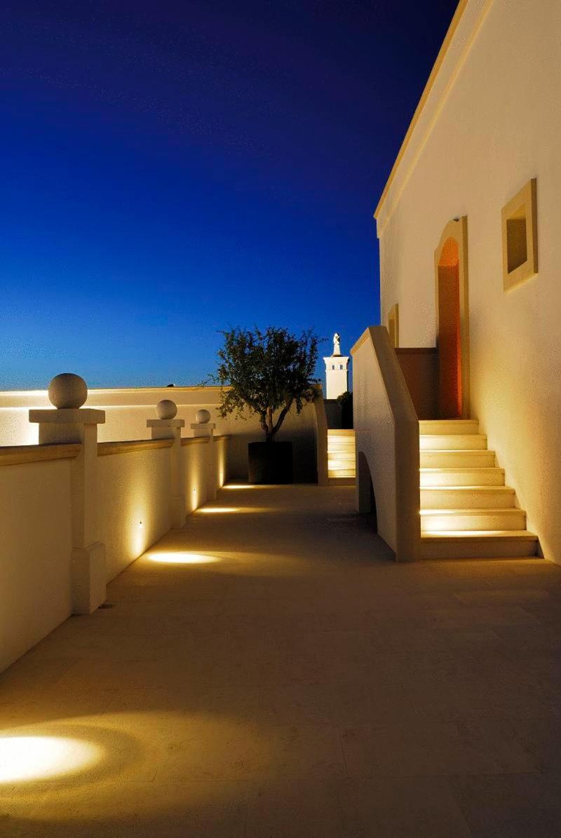 Masseria Bagnara Resort & Spa