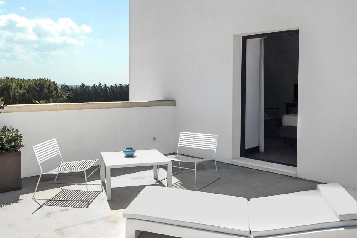 Masseria Bagnara Resort & Spa