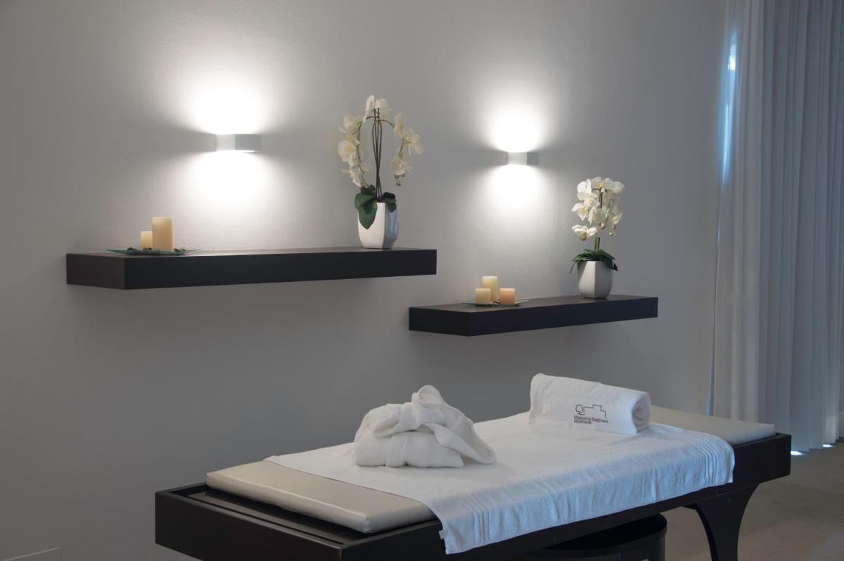 Masseria Bagnara Resort & Spa