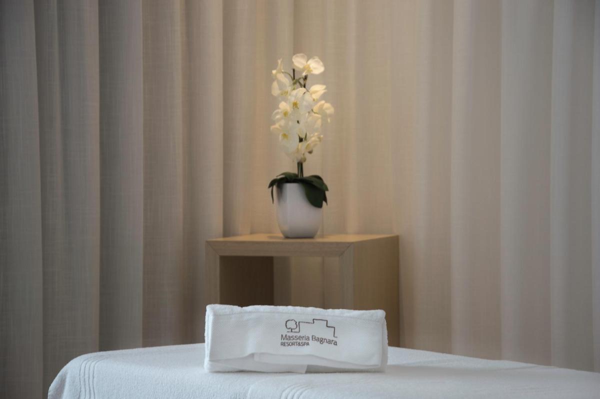 Masseria Bagnara Resort & Spa