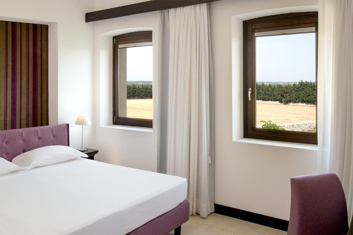Masseria Bagnara Resort & Spa