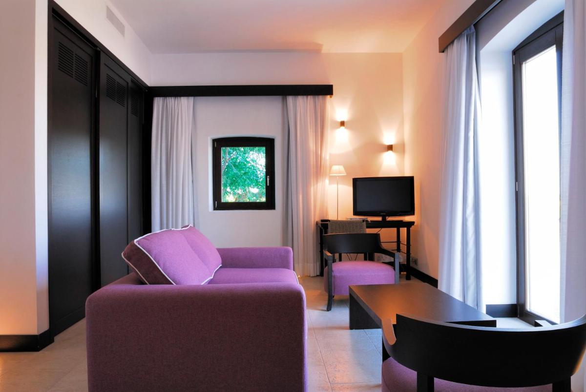 Masseria Bagnara Resort & Spa