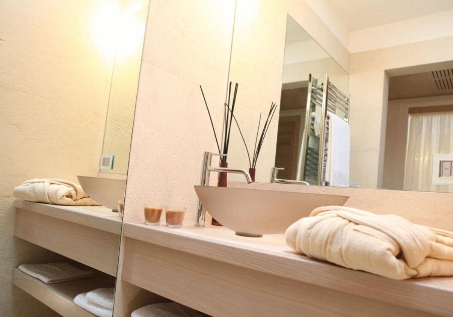 Masseria Bagnara Resort & Spa