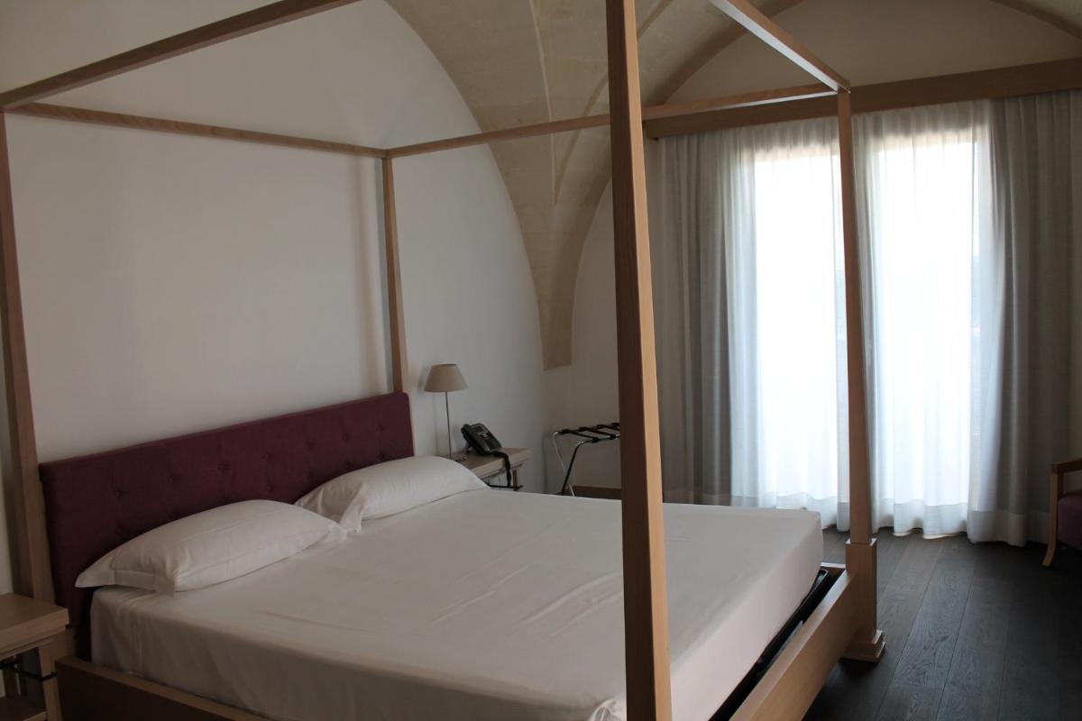 Masseria Bagnara Resort & Spa