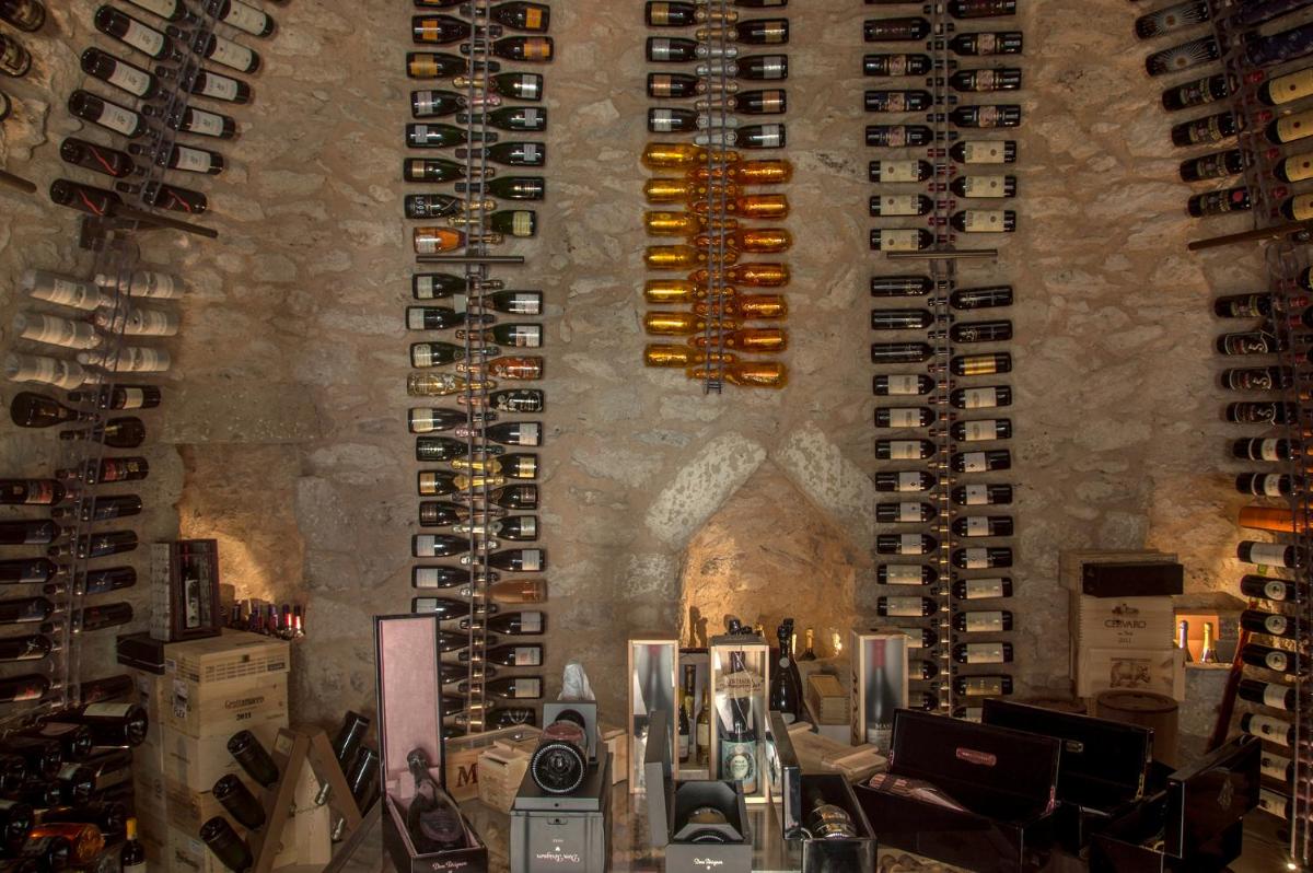 Masseria Bagnara Resort & Spa