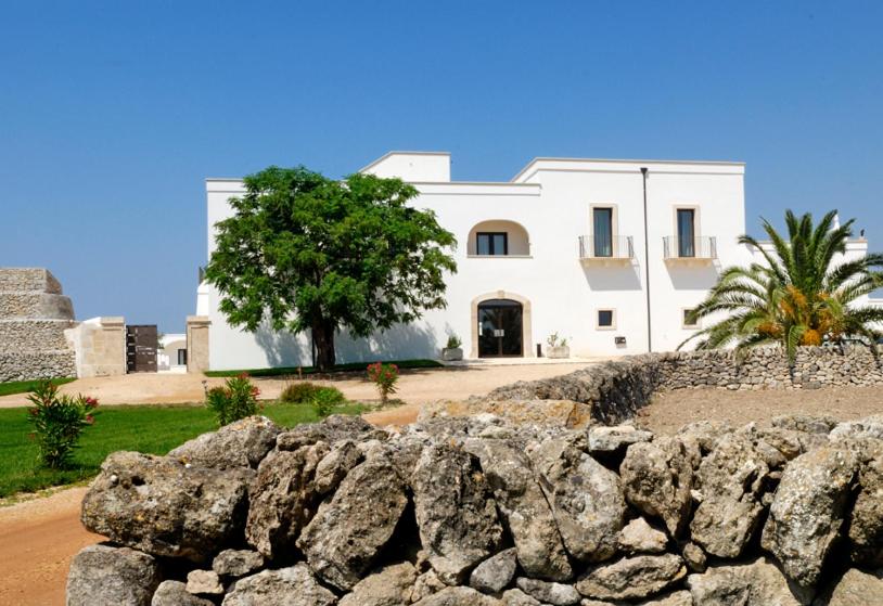 Masseria Bagnara Resort & Spa