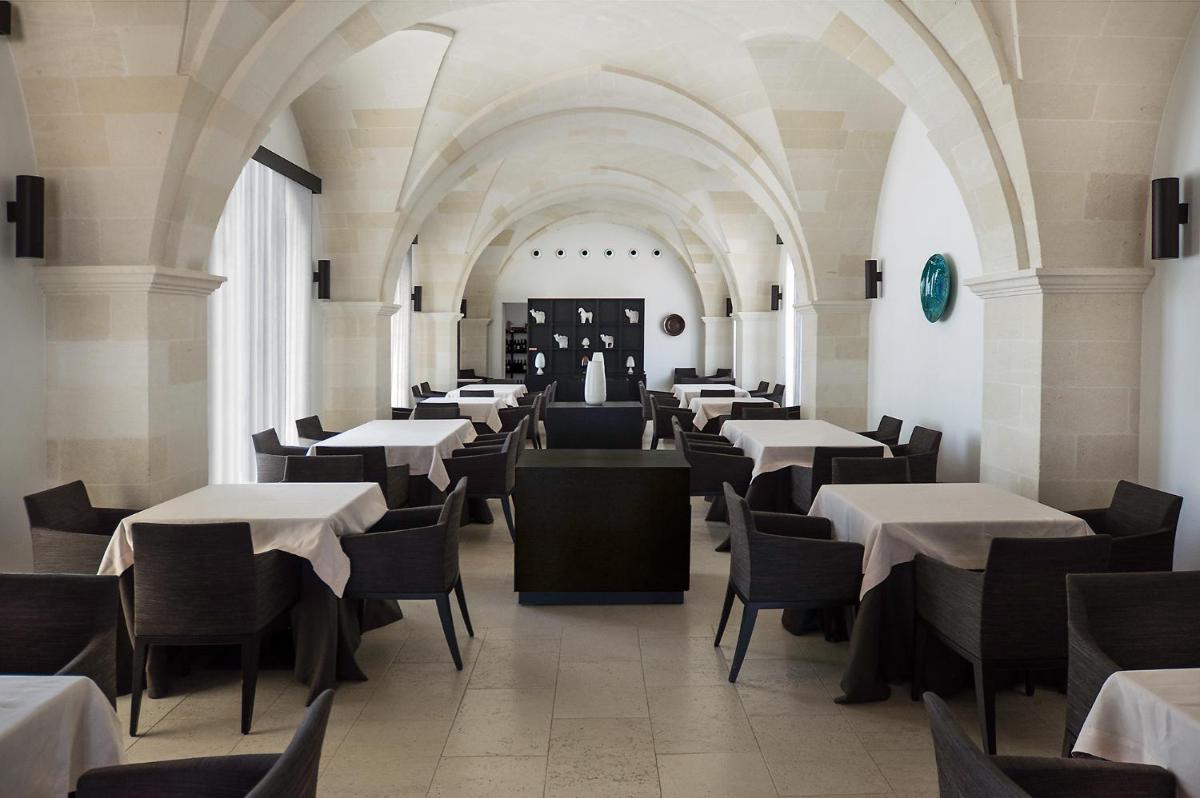 Masseria Bagnara Resort & Spa