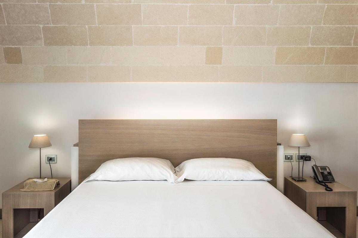 Masseria Bagnara Resort & Spa