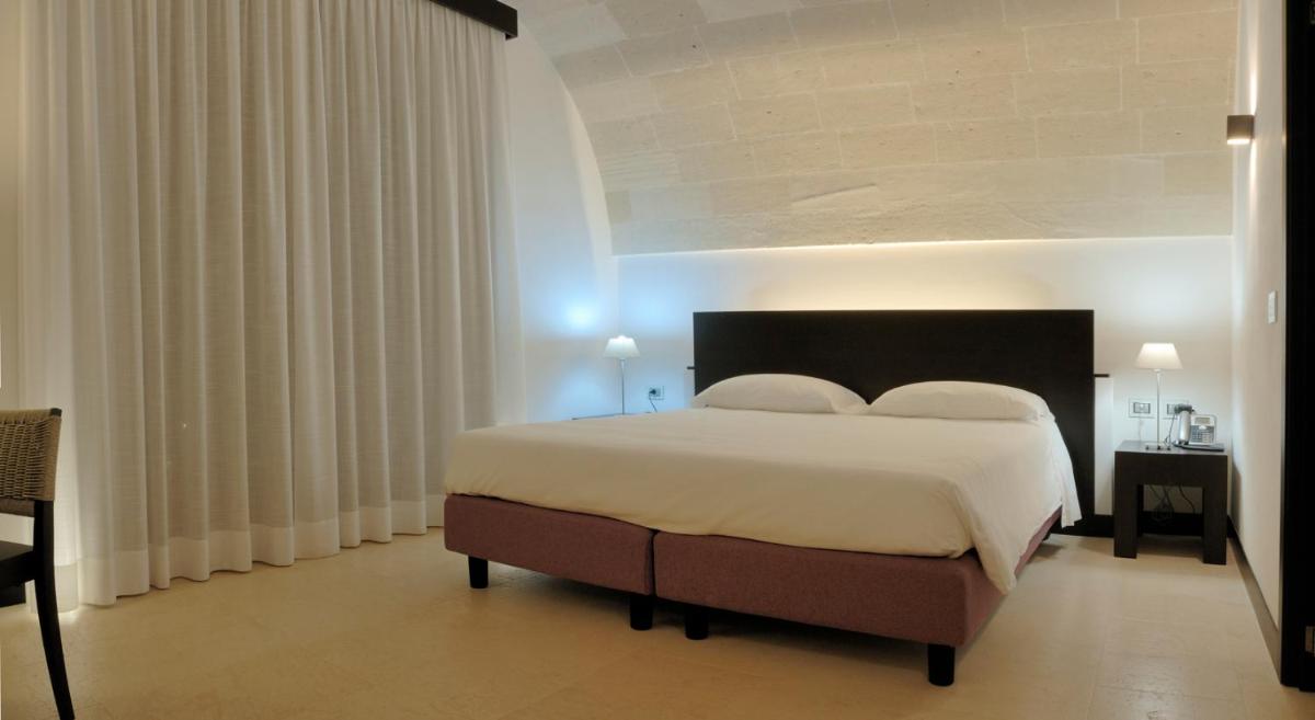 Masseria Bagnara Resort & Spa