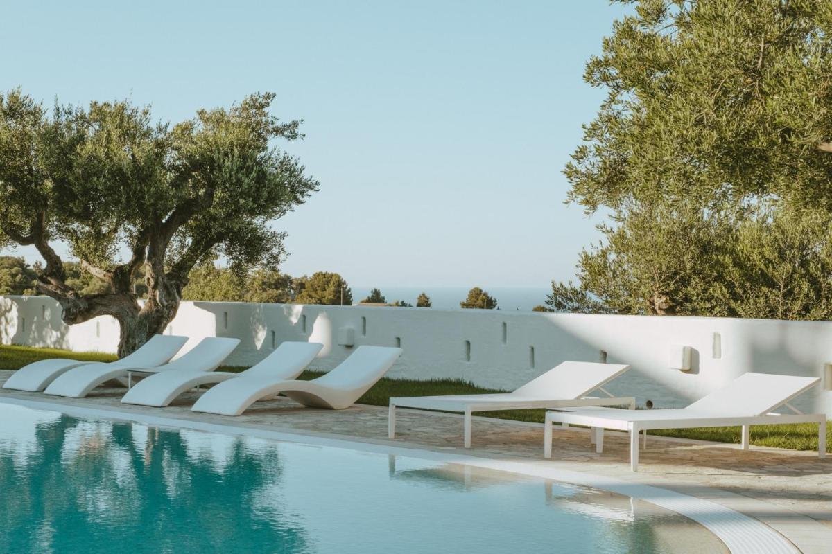 Masseria Borgo Ritella