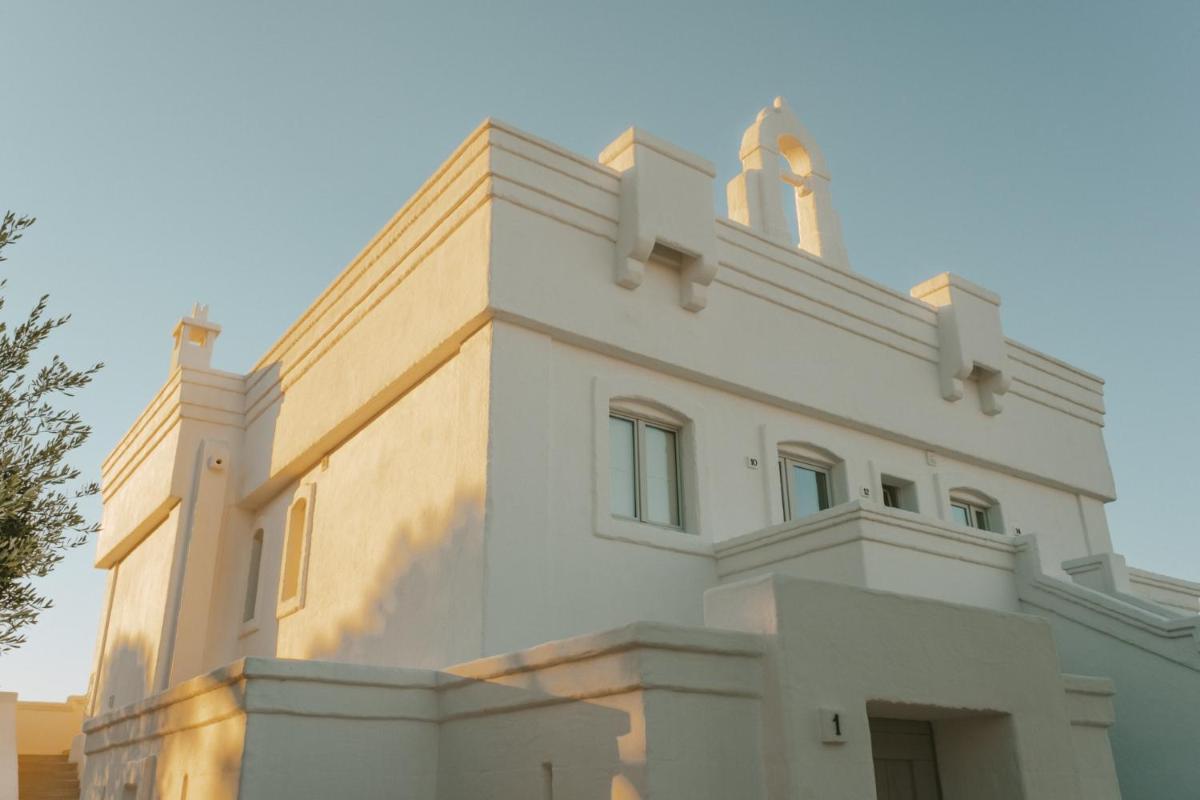 Masseria Borgo Ritella