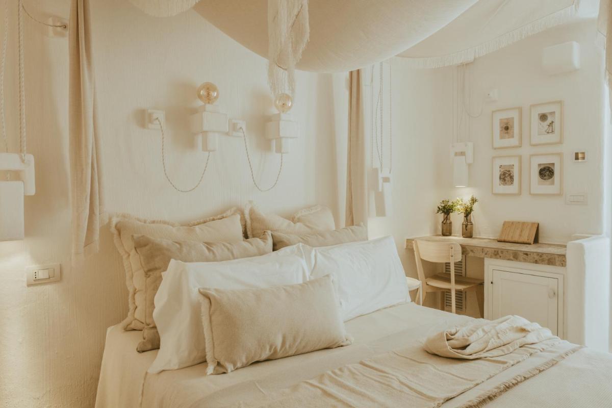 Masseria Borgo Ritella