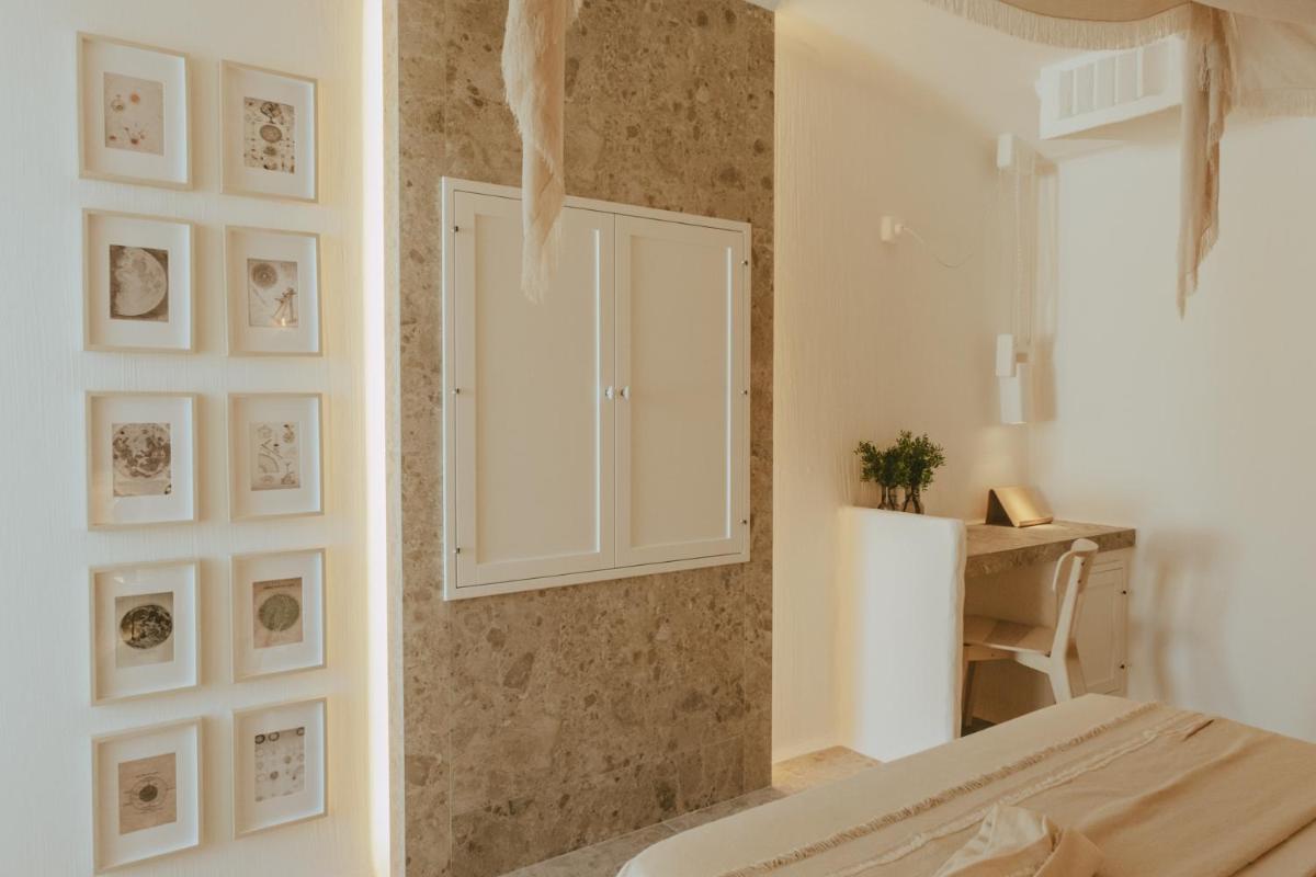 Masseria Borgo Ritella