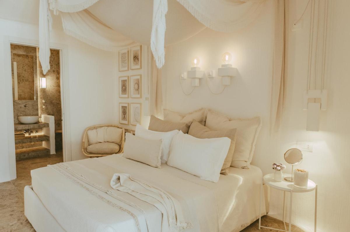 Masseria Borgo Ritella