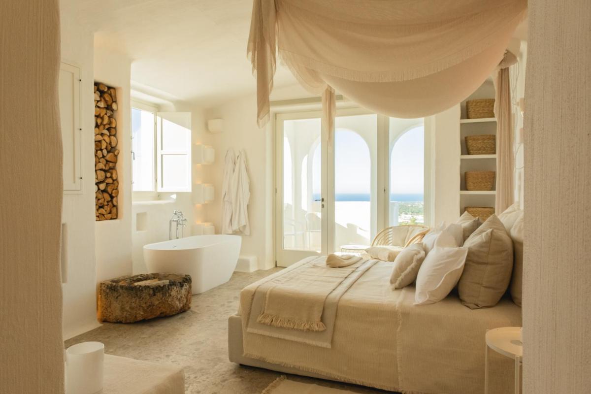 Masseria Borgo Ritella